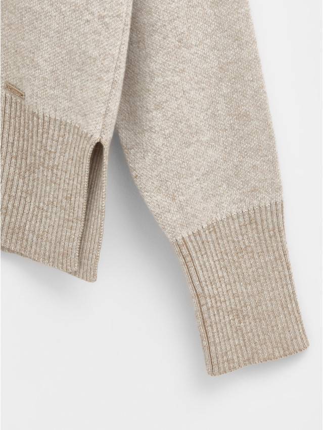 Джемпер жіночий CE LDK155 20С-158CП, р.170-84, beige - 9