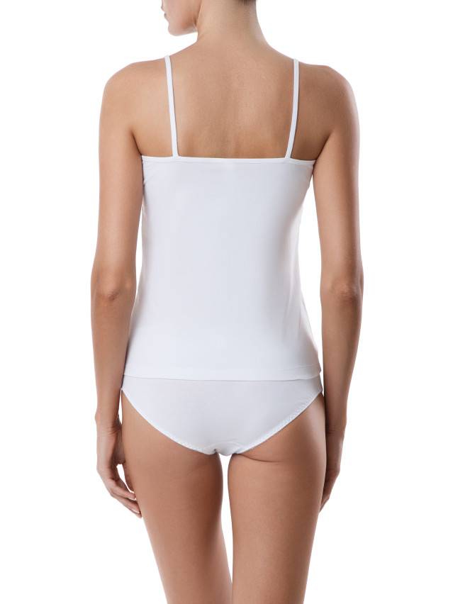 Топ жіночий SENSITIVE LT 790, р.170-100, white - 2