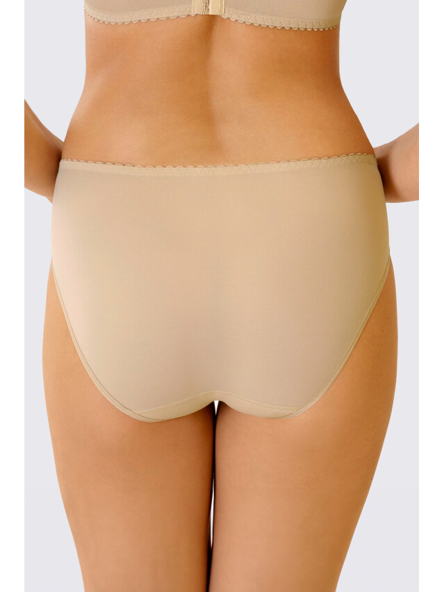 Труси жін. slip RS Annija 564733, р.42-XL, мигдаль - 2