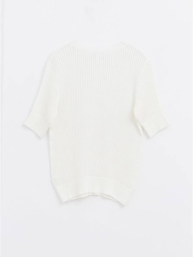 Джемпер женский CE LDK128 20С-73CП, р.170-100, off-white - 2