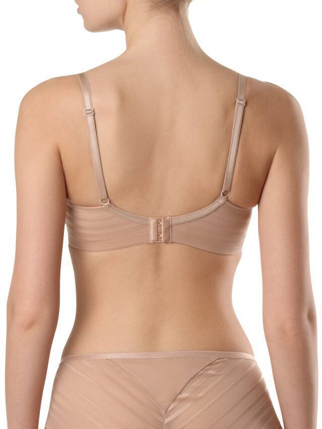 Бюстгальтер CE SPORT GLAM RB4046, р.75B, тілесний - 2