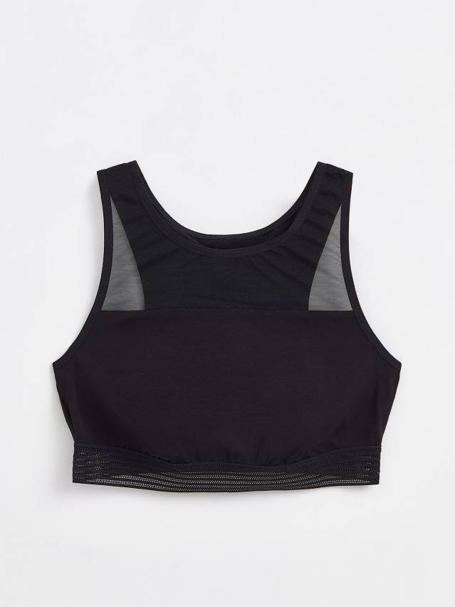 Бюстьє CE YOGA STYLE LBE 1308, р.170-84, black - 7