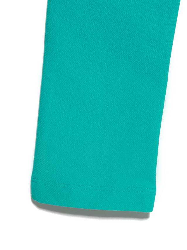 Легінси для дівчаток PINA, р.98, 104-52, green - 5