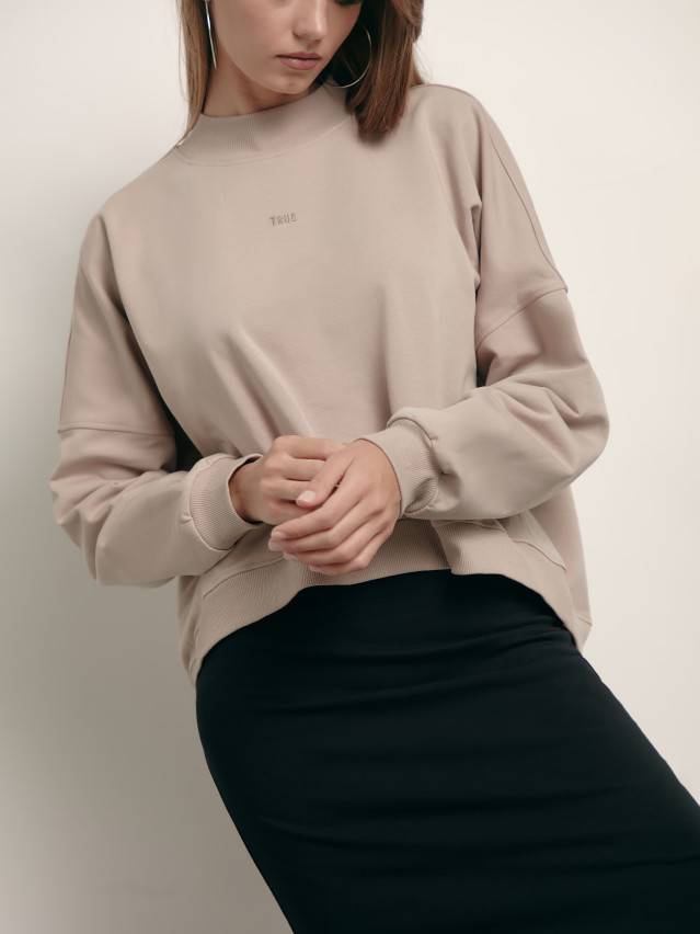 Джемпер жіночий CE LD 1375, р.170-92, light cappuccino - 1