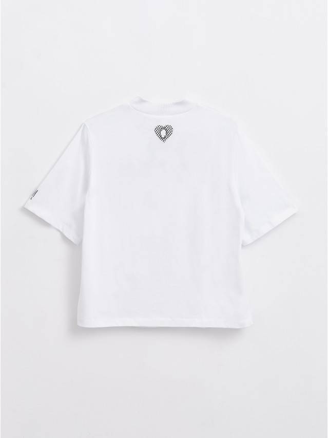 Футболка жіноча CE LD 1406, р.170-88, white - 5