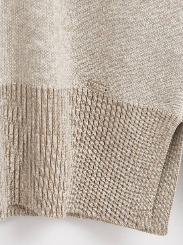 Джемпер жіночий CE LDK155 20С-158CП, р.170-84, beige - 10
