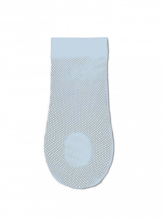 Шкарпетки жіночі RETTE SOCKS-MEDIUM, р.36-39, light blue - 2