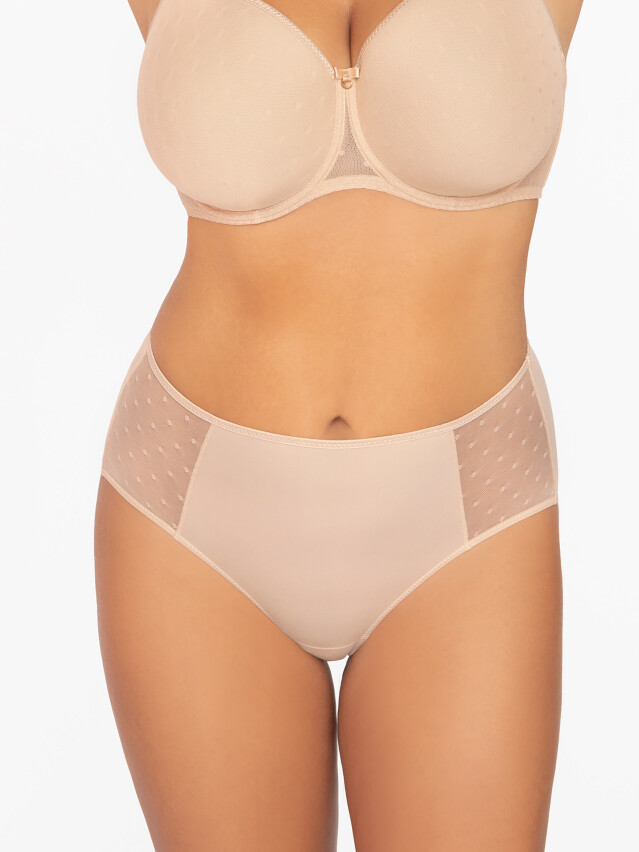 Труси жін. brief CR Twiggy 03723. р.XL, тілесний - 1