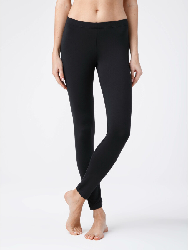 Легінси жіночі CE NEW LINE (коробочка, 20С-1065ТСП),р.164-102, black - 1