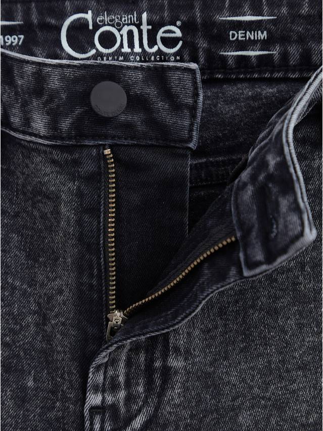 Джинси жіночі CE CON-392, р.170-102, acid washed bleach - 12