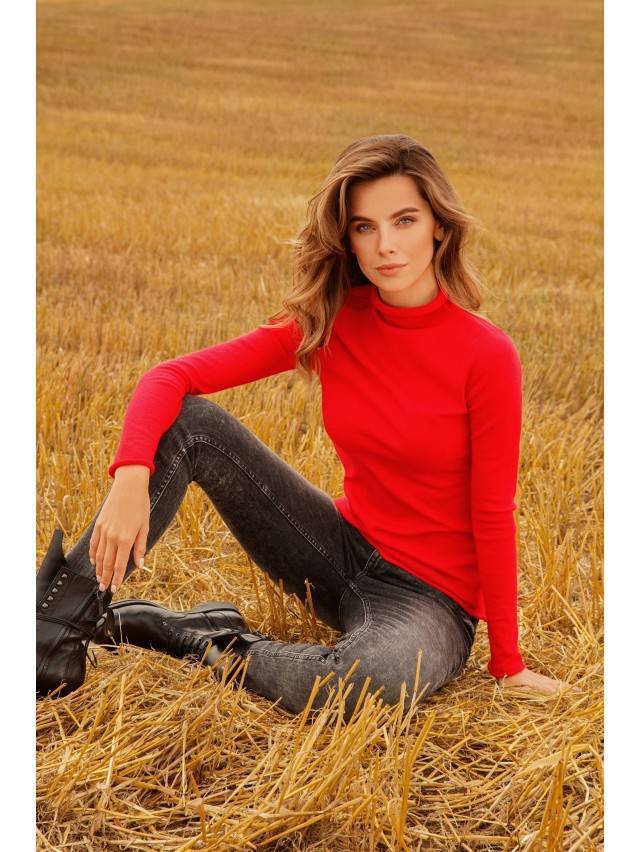 Джинси Skinny особливої варки з середньою посадкою. - 2