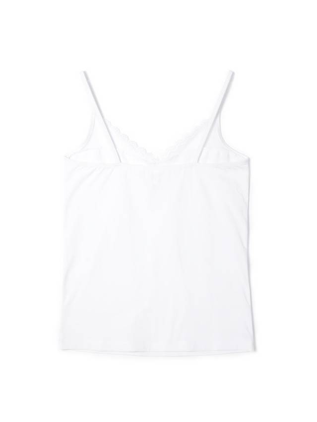 Топ жіночий SENSITIVE LT 790, р.170-100, white - 4