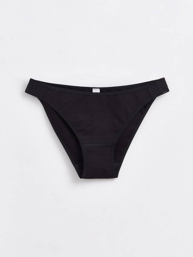 Труси жіночі CE YOGA STYLE LTA 1313, р.90, black - 1