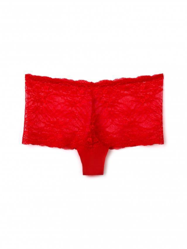 Труси жіночі ROMANTIQUE RP1031, р.90, червоний - 3