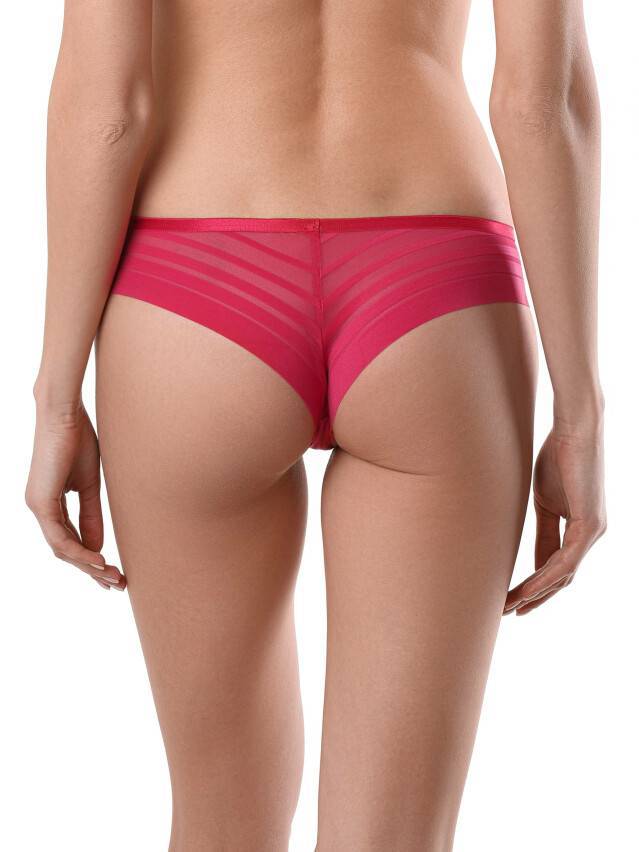 Труси жіночі CE SPORT GLAM RP6028, р.102, брусниця - 3