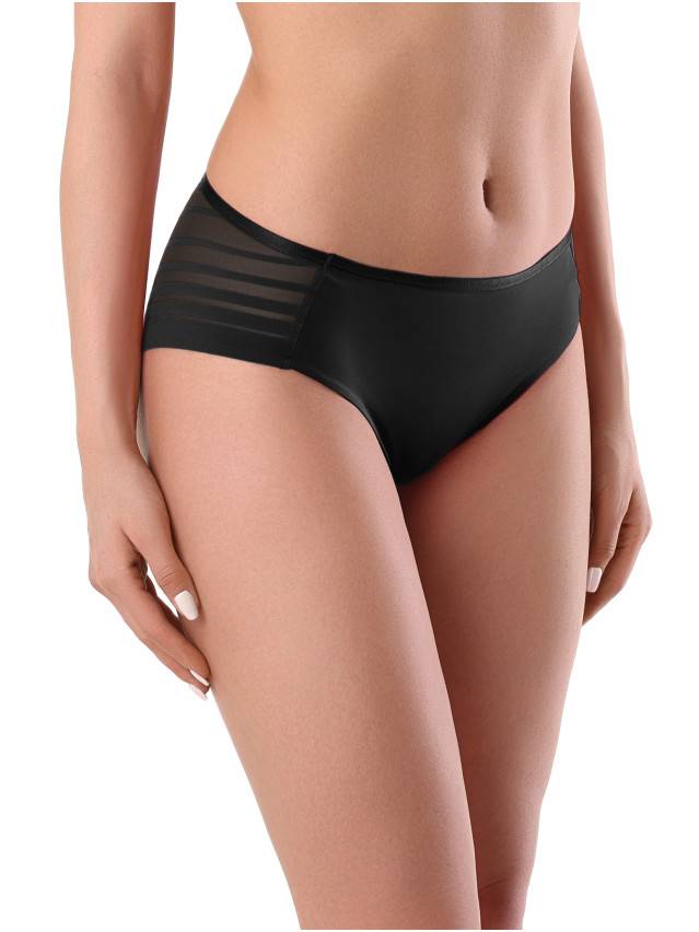 Труси жіночі CE SPORT GLAM RP3029, р.110, чорний - 2
