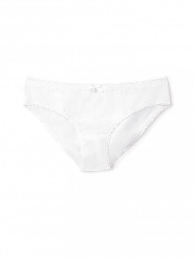 Труси «бікіні» ULTRA SOFT 17С-482ТСП (в коробці),р.90, white - 3