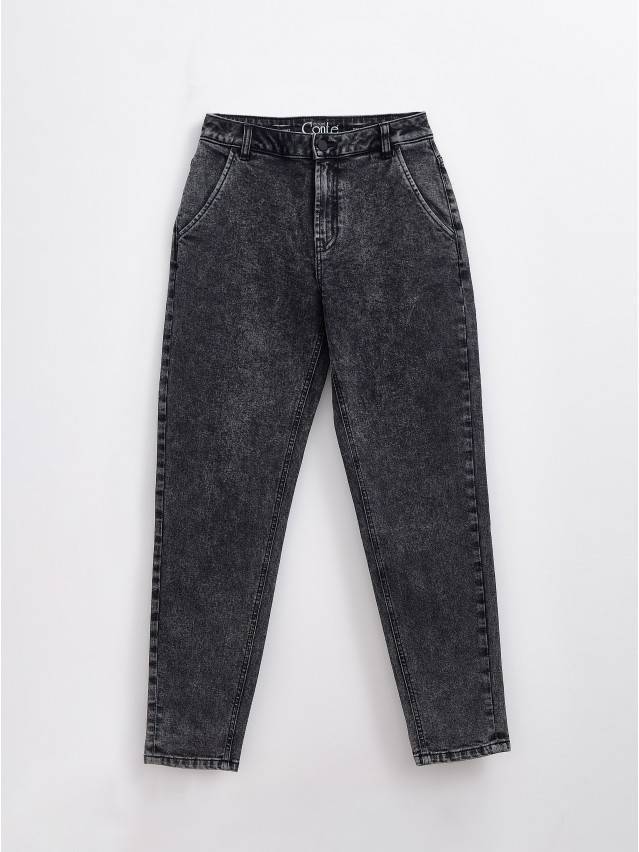 Джинси жіночі CE CON-392, р.170-102, acid washed bleach - 10