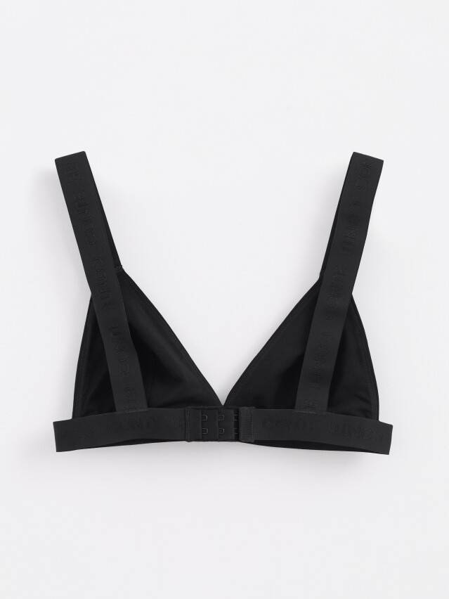 Бюстки CE NEW LUXURIES LBE 1492, р.170-84, black - 7
