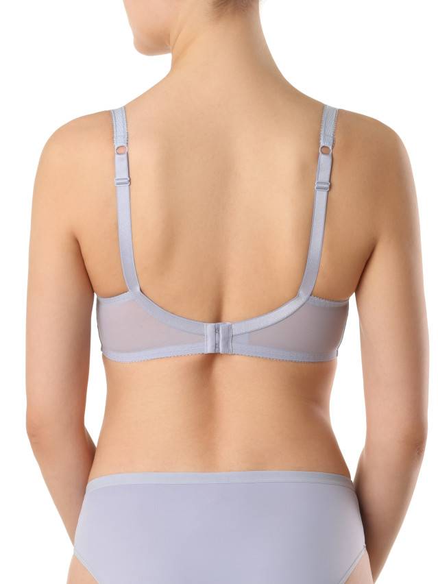 Бюстгальтер CE SENSUELLE RB5077, р.80C, прованс - 2