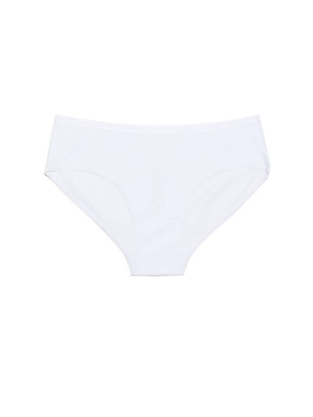 Труси жіночі COMFORT LB 572, р.102/XL, білий - 3