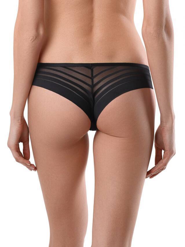 Труси жіночі CE SPORT GLAM RP6028, р.102, чорний - 3