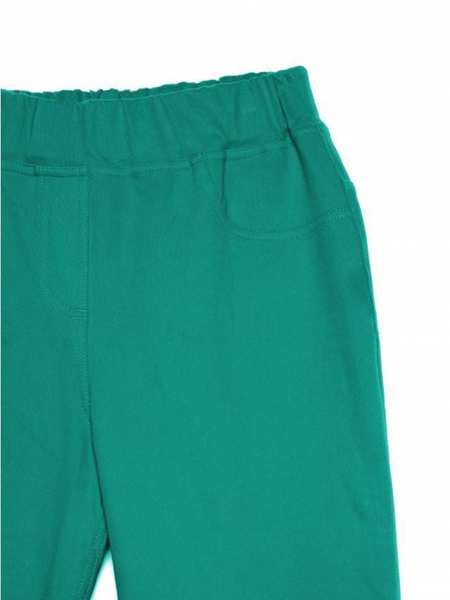 Легінси жіночі INSTYLE, р.164-90, emerald green - 6