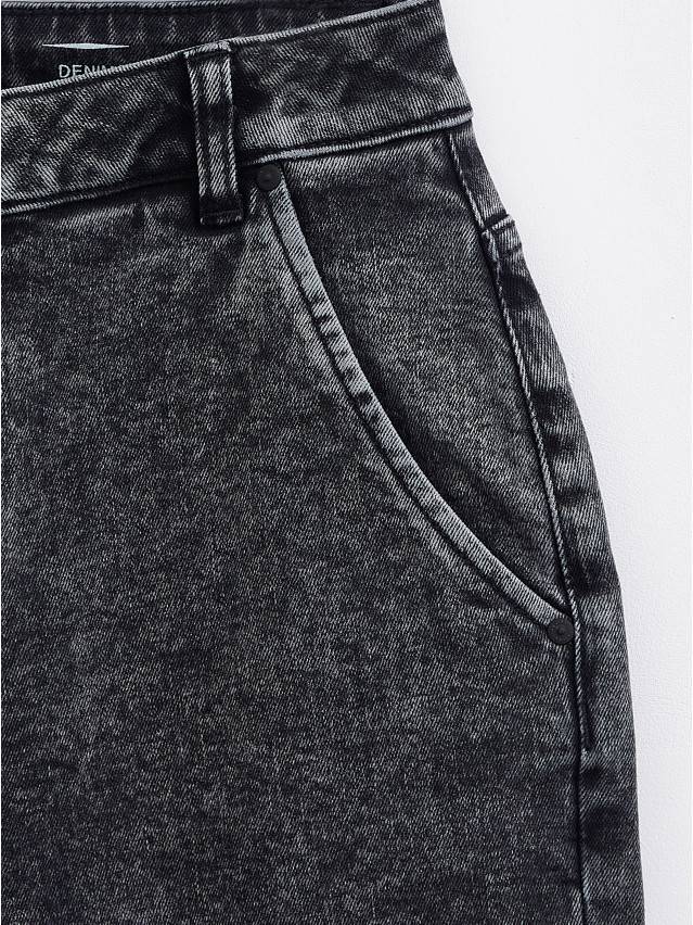 Джинси жіночі CE CON-392, р.170-102, acid washed bleach - 14