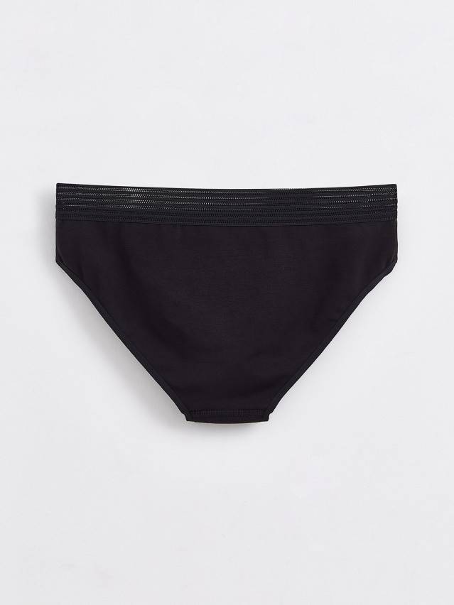 Труси жіночі CE YOGA STYLE LB 1309, р.90, black - 4