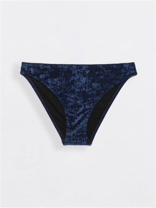 Труси куп. жен. CE BELLA VELVET, р. 94, marino - 1