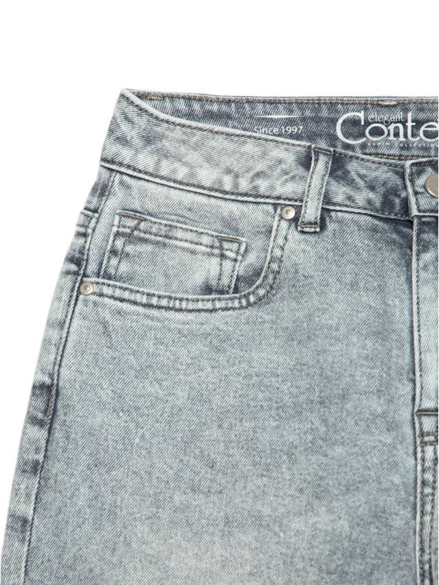 Джинси жіночі CE CON-344, р.170-102, acid washed bleach - 11