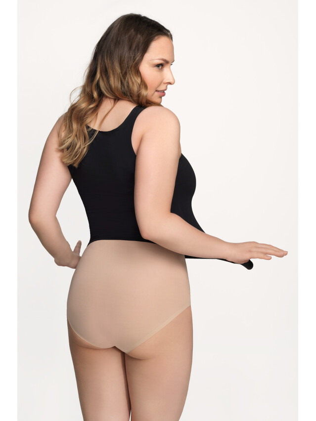 Труси жін. brief CR Kylie 06770, р.One size, тілесний - 2