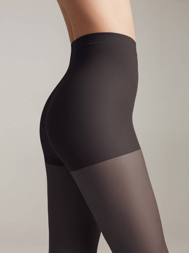 Колготки жіночі ACTIVE SOFT 20, р.2, nero - 2