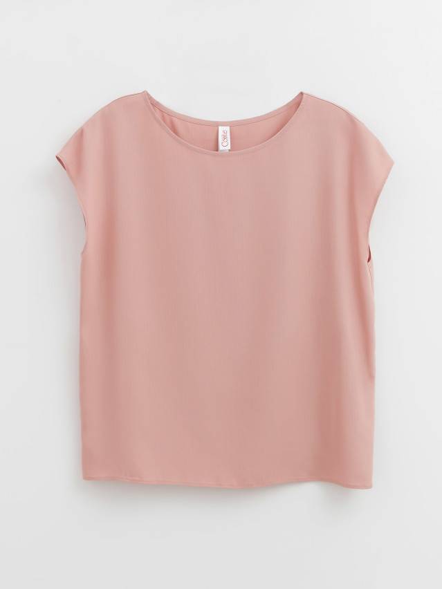 Блузка жіноча CE LBL 1188, р.170-84-90, dusty rose - 1