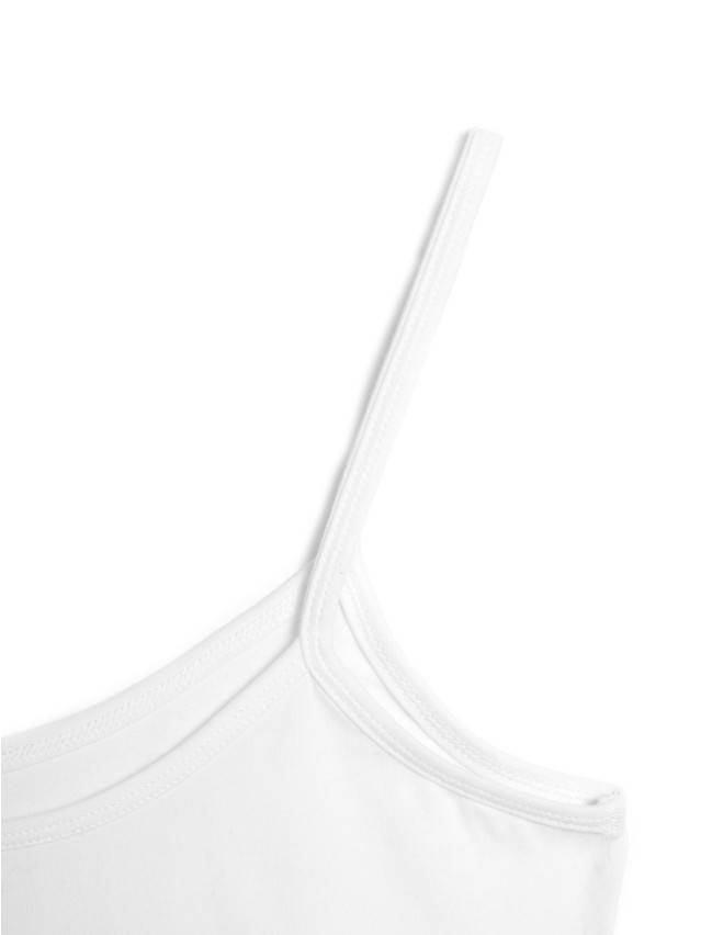 Боді жіноче TRENDY LBT 786, р.170-84-90, white - 5