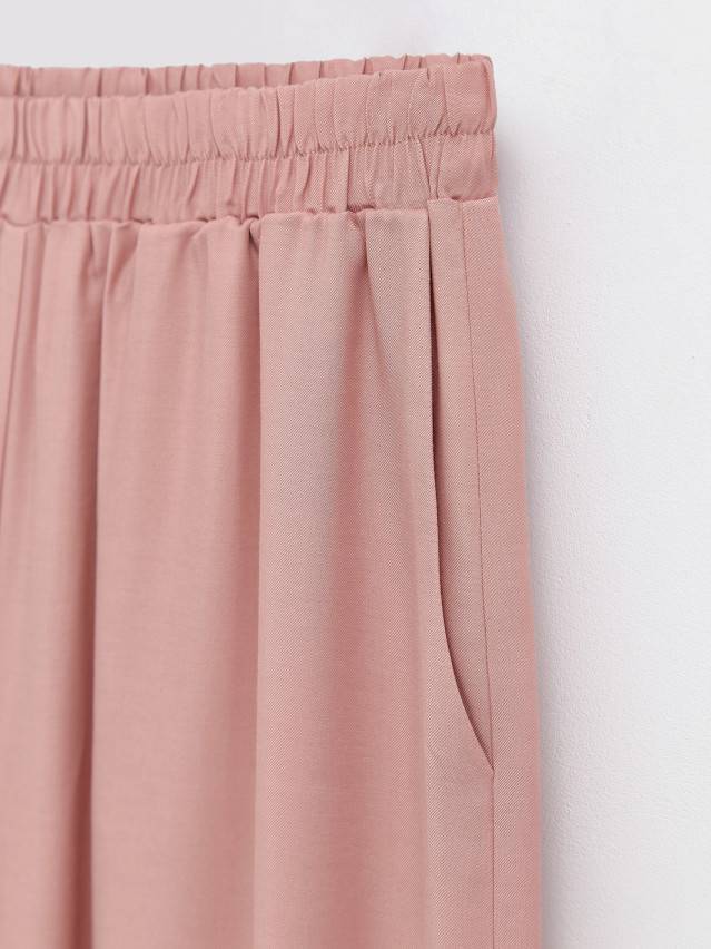 Штани жіночі CE JESSICA, р.170-88-94, dusty rose - 4