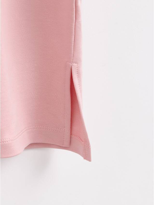 Жіноча футболка CE LD 1773, р.170-84, romantic pink - 8