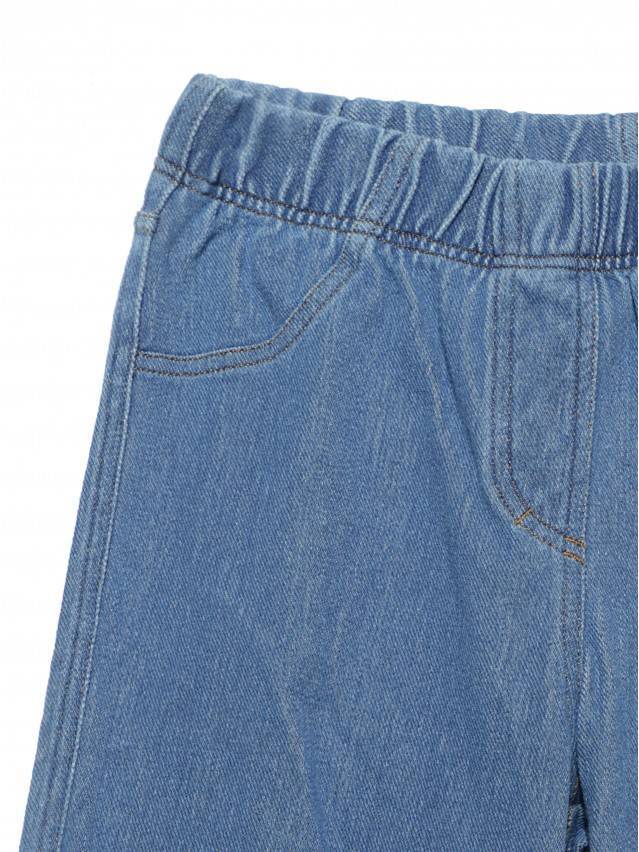 Легінси жіночі ALANY, р. 164-94, blue-denim - 3
