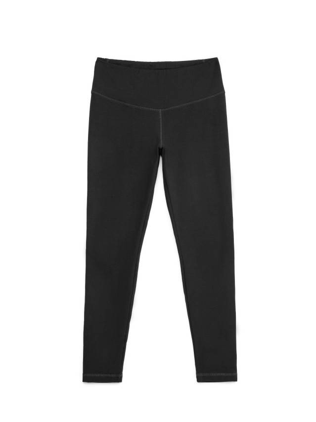 Легінси жіночі COMFORT SHAPING+, р.170-106, nero - 3