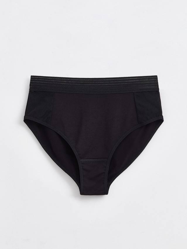 Труси жіночі CE YOGA STYLE LB 1311, р.90, black - 1