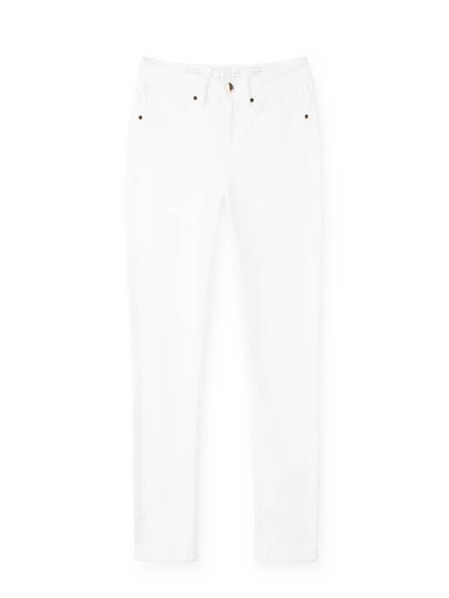 Моделі Soft Touch джинси CON-38W (NEW),р.170-102, white - 4