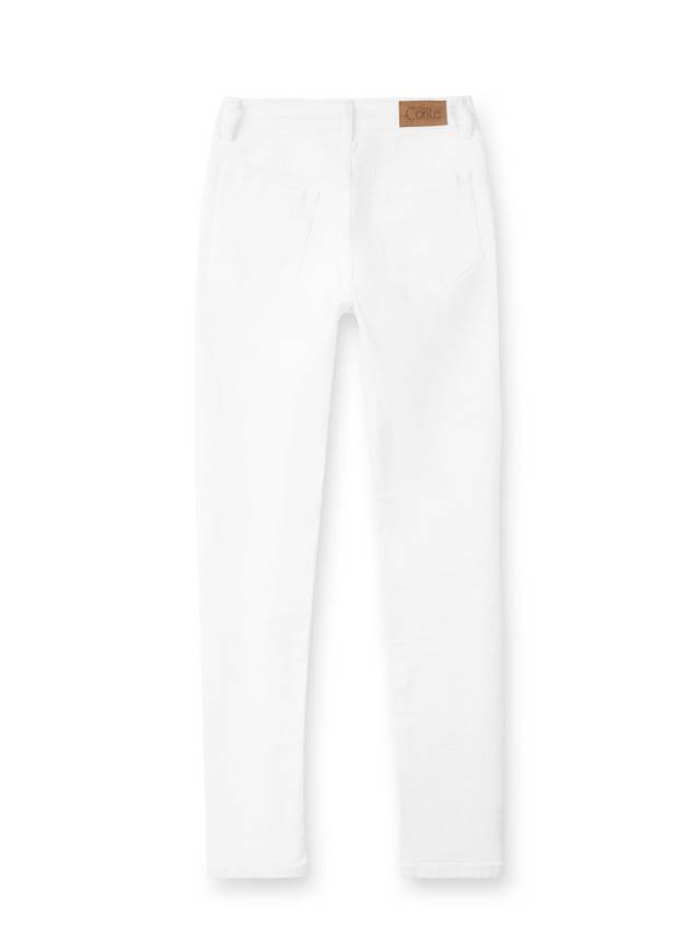 Моделі Soft Touch джинси CON-38W (NEW),р.170-102, white - 5