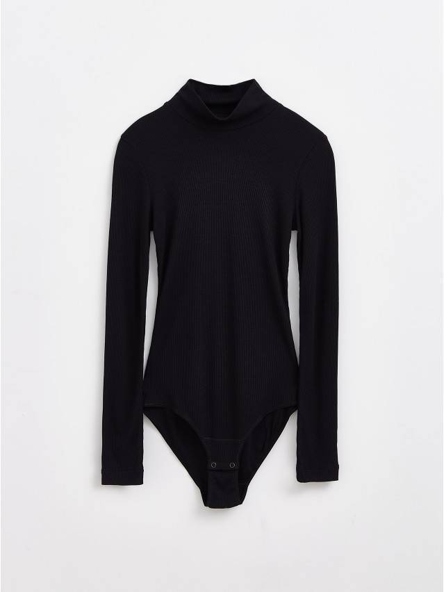 Боді CE LBD 1383, р.170-84-90, black - 1