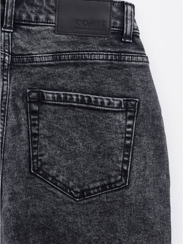 Джинси жіночі CE CON-392, р.170-102, acid washed bleach - 13