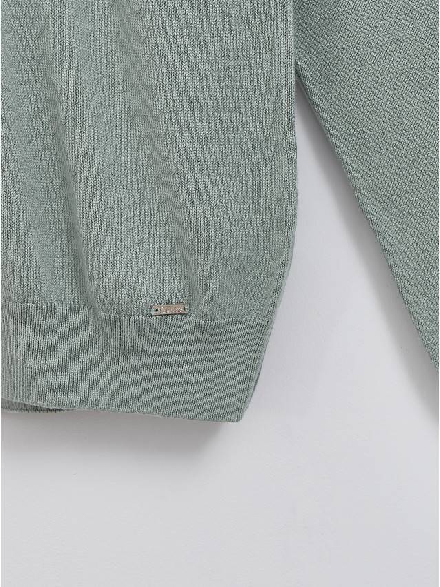 Джемпер жіночий CE LDK139 20С-142CП, р.170-100, smoke green - 3