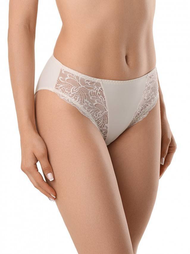 Труси жіночі City style RP0010, р. 102, пастель - 1
