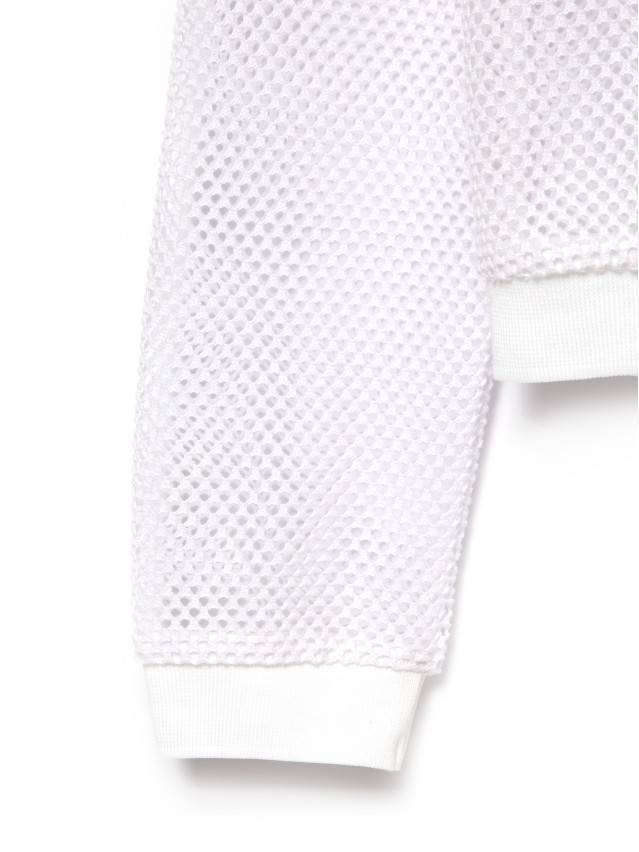 Бомбер LJ 1133, р.170-84-90, white - 5