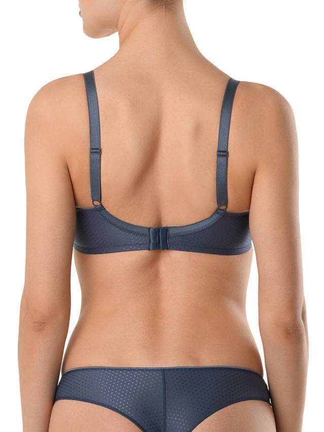 Бюстгальтер женский VOYAGE RB4016, p. 70D, маренго - 2