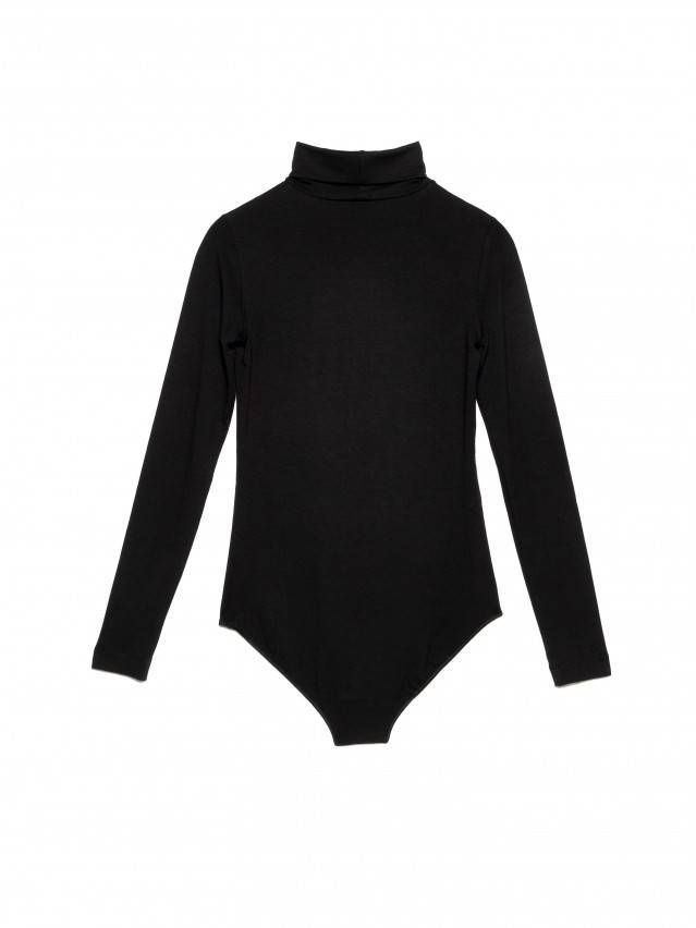 Боди LBD 1029, р.164-92-98, black - 4