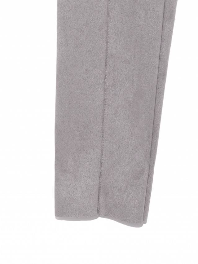 Леггинсы DESIRE LUX, р.164-102, silver cloud - 7